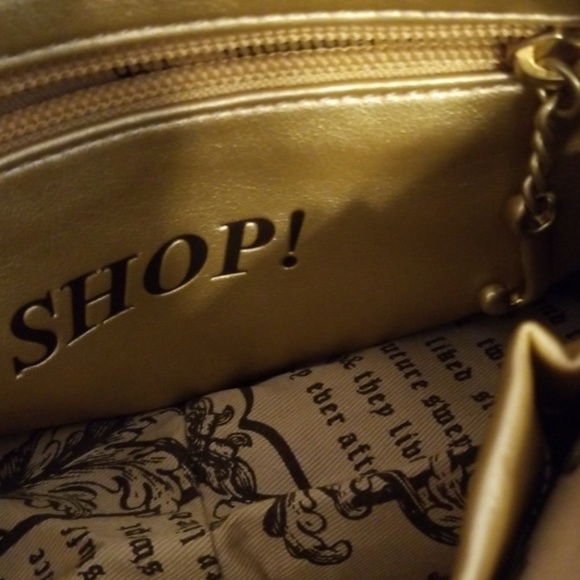 Juicy leather purse - Picture 5 of 9